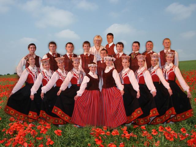 Pastalnieki 2010 gadā
